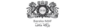 baraka maf logo